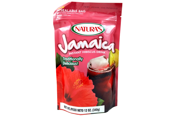 Jamaica Powder